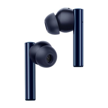 True wireless слушалки REALME BUDS AIR 2 BK RMA2003