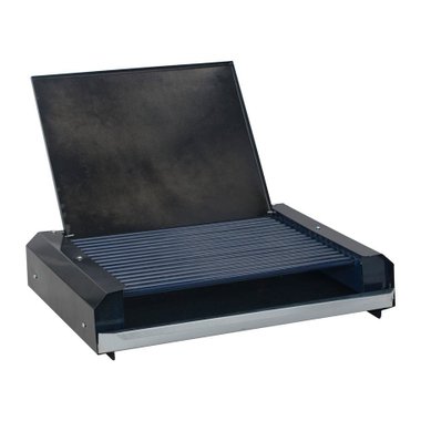 СКАРА SKITIA 2400W С КАПАК КЕРАМИКА 2400 W
