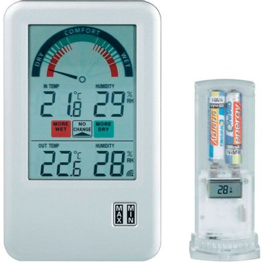 Метеостанция TFA BEL-AIR 30.3045.IT