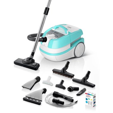 Прахосмукачкa BOSCH BWD420HYG