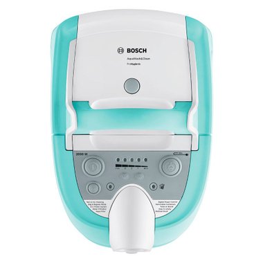 Прахосмукачкa BOSCH BWD420HYG