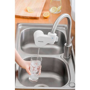 Пречистване на вода PHILIPS WATER ON TAP AWP3704/10