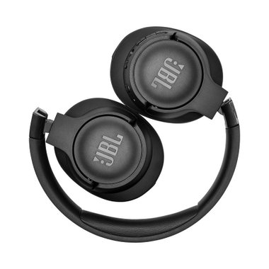Стерео слушалки JBL T750BT NC BLK