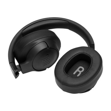Стерео слушалки JBL T750BT NC BLK