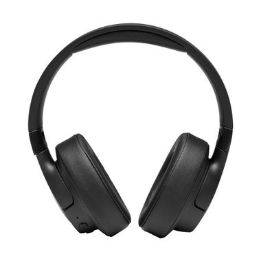 Стерео слушалки JBL T750BT NC BLK
