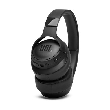 Стерео слушалки JBL T750BT NC BLK