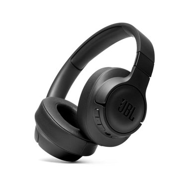 Стерео слушалки JBL T750BT NC BLK