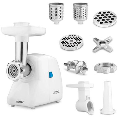 Месомелачкa ZELMER ZMM2854B