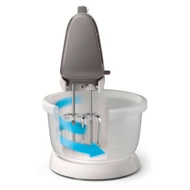Миксер PHILIPS HR3745/00