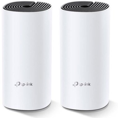 БЕЗЖИЧНА MESH СИСТЕМА TP-LINK DECO M4
