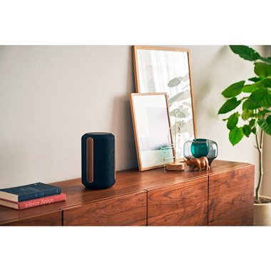 Аудио система SONY SRS-RA3000B