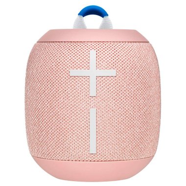 Bluetooth колонка UE WONDERBOOM 2 JUST PEACH