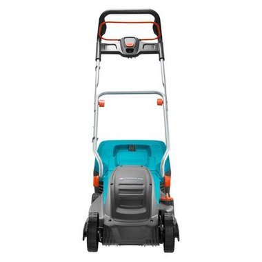 ЕЛЕКТРИЧЕСКА КОСАЧКА GARDENA POWERMAX 1400/34