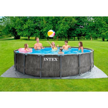 БАСЕЙН Ф 457X127CM INTEX 26742NP