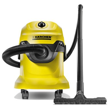 ПРАХОСМУКАЧКА KARCHER WD4