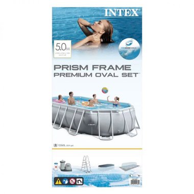 БАСЕЙН 610X305CM INTEX 26798NP