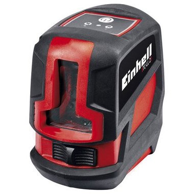 ЛАЗЕРЕН НИВЕЛИР EINHELL TC-LL 2