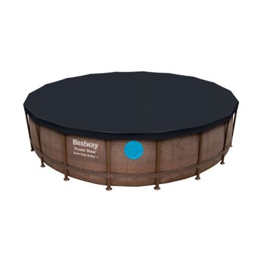 БАСЕЙН Ф549Х122СМ BESTWAY 56977