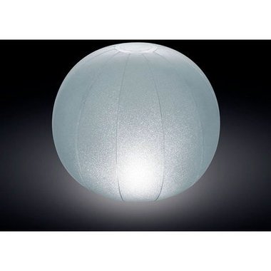 ПЛАВАЩА LED ТОПКА INTEX 28693