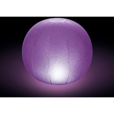 ПЛАВАЩА LED ТОПКА INTEX 28693