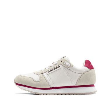 Calvin Klein Runner Sneaker Lace Up