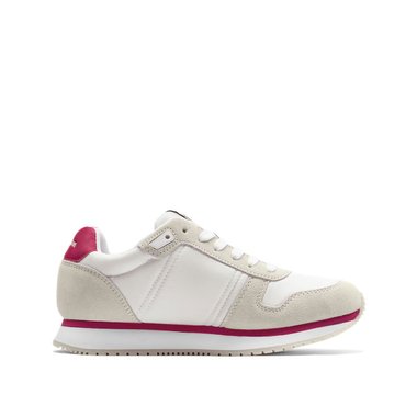 Calvin Klein Runner Sneaker Lace Up
