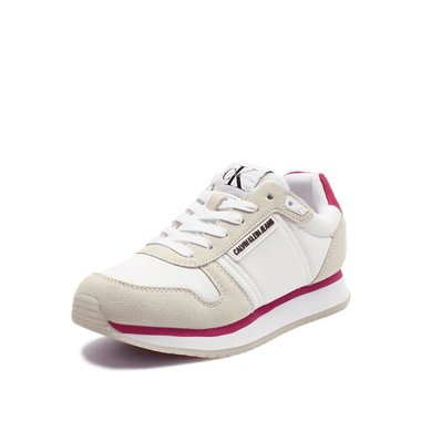 Calvin Klein Runner Sneaker Lace Up