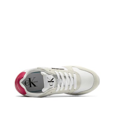 Calvin Klein Runner Sneaker Lace Up