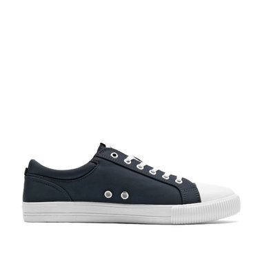 Calvin Klein Vulcanized Sneaker Lace Up