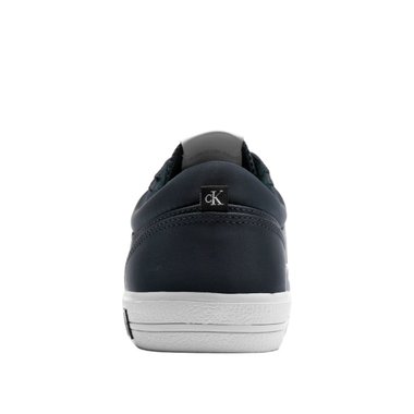 Calvin Klein Vulcanized Sneaker Lace Up