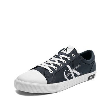 Calvin Klein Vulcanized Sneaker Lace Up