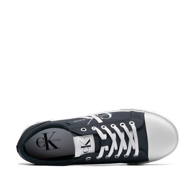 Calvin Klein Vulcanized Sneaker Lace Up