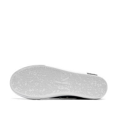 Calvin Klein Vulcanized Sneaker Lace Up
