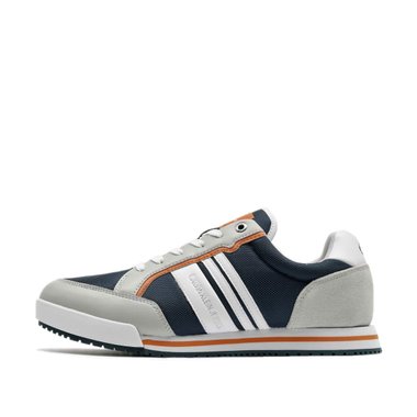 Calvin Klein Low Profile Sneaker Lace Up