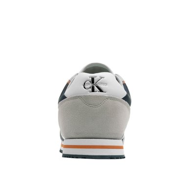 Calvin Klein Low Profile Sneaker Lace Up