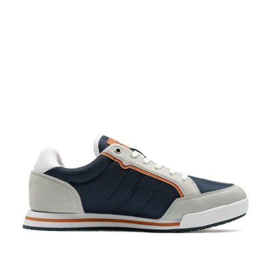 Calvin Klein Low Profile Sneaker Lace Up
