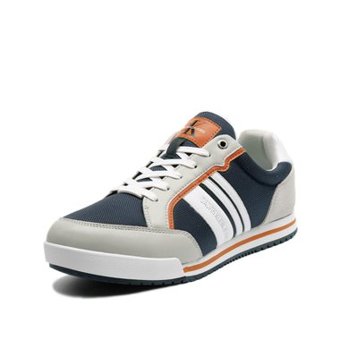Calvin Klein Low Profile Sneaker Lace Up