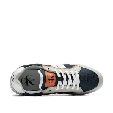 Calvin Klein Low Profile Sneaker Lace Up