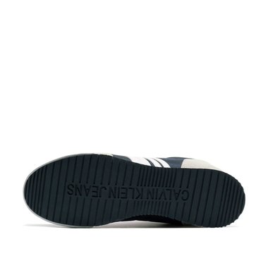 Calvin Klein Low Profile Sneaker Lace Up