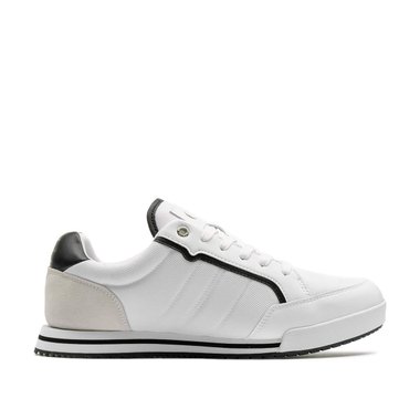 Cavin Klein Low Profile Sneaker Lace Up
