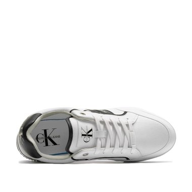 Cavin Klein Low Profile Sneaker Lace Up