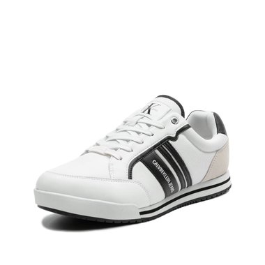 Cavin Klein Low Profile Sneaker Lace Up