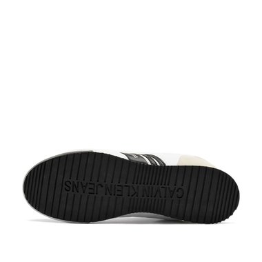Cavin Klein Low Profile Sneaker Lace Up