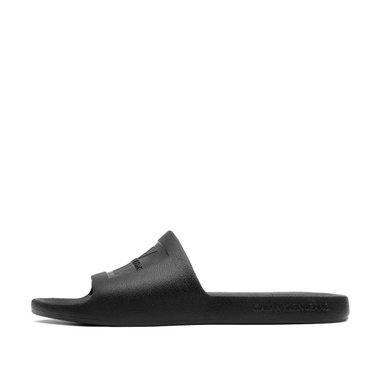 Calvin Klein Slide Monogram Debossed EVA