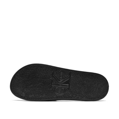 Calvin Klein Slide Monogram Debossed EVA
