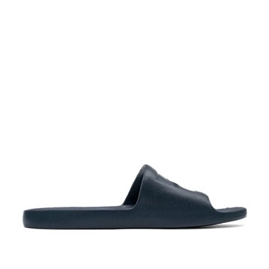 Calvin Klein Slide Monogram Debossed EVA