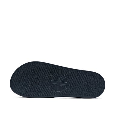 Calvin Klein Slide Monogram Debossed EVA