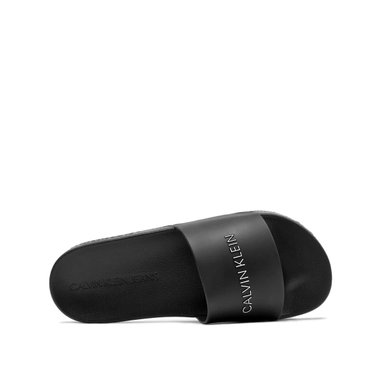 Calvin Klein Slide Institutional CK TPU