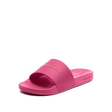 Calvin Klein Slide Institutional CK TPU