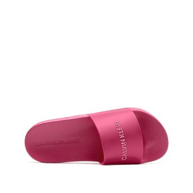 Calvin Klein Slide Institutional CK TPU